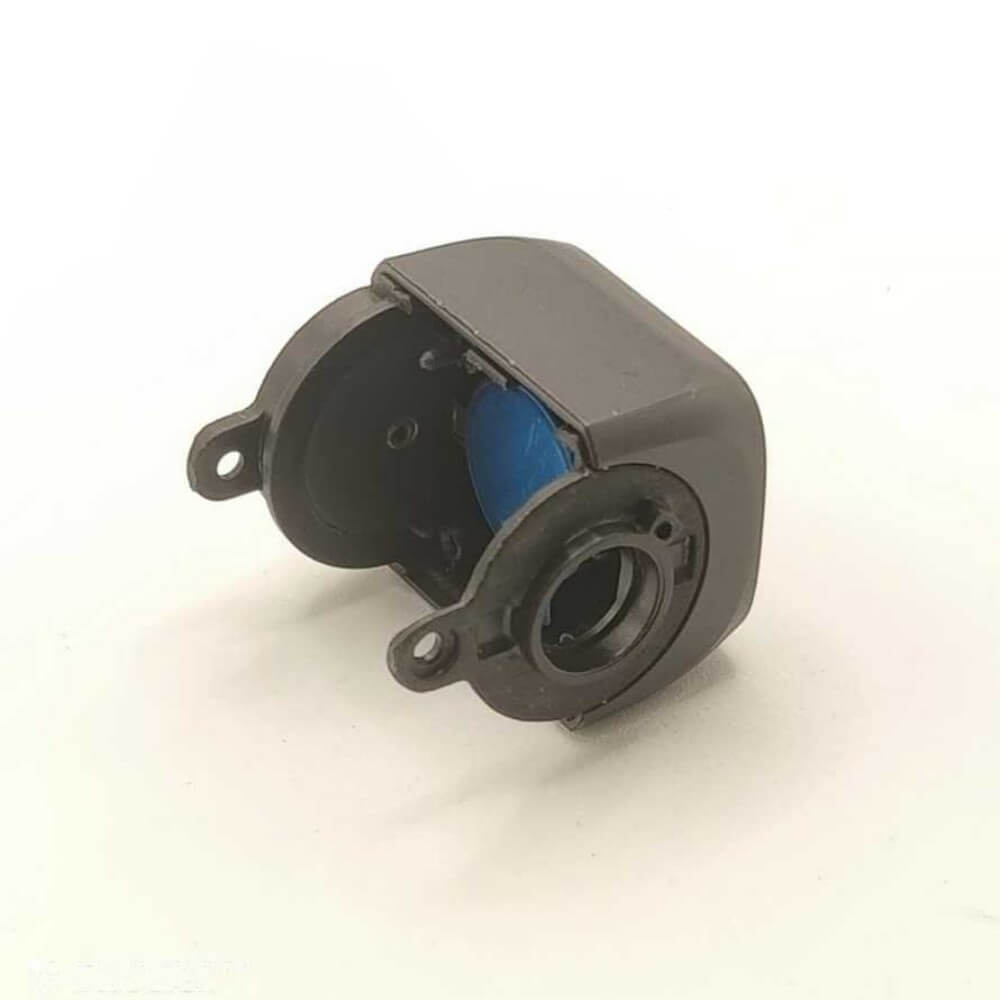 (Used-Very Good) Camera Shell with Lens Glass Replacement for Mavic Air 2