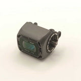 (Used-Very Good) Camera Shell with Lens Glass Replacement for Mavic Air 2