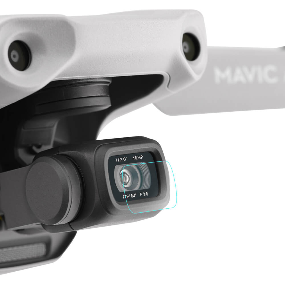 DJI Mavic Air 2