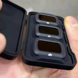 Original ND16, ND64, ND256 Filters Set Replacement for Mavic Air 2