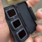Original ND16, ND64, ND256 Filters Set Replacement for Mavic Air 2