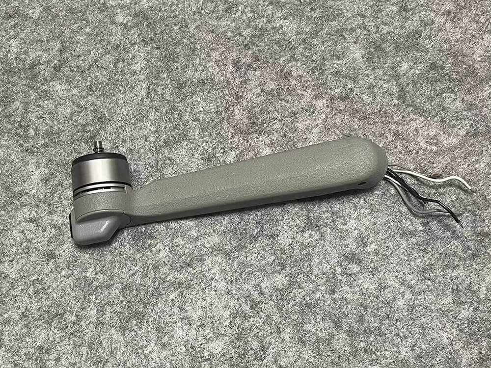 (Used-Very Good) Rear Right Motor Arm Replacement for DJI Mavic Air 2