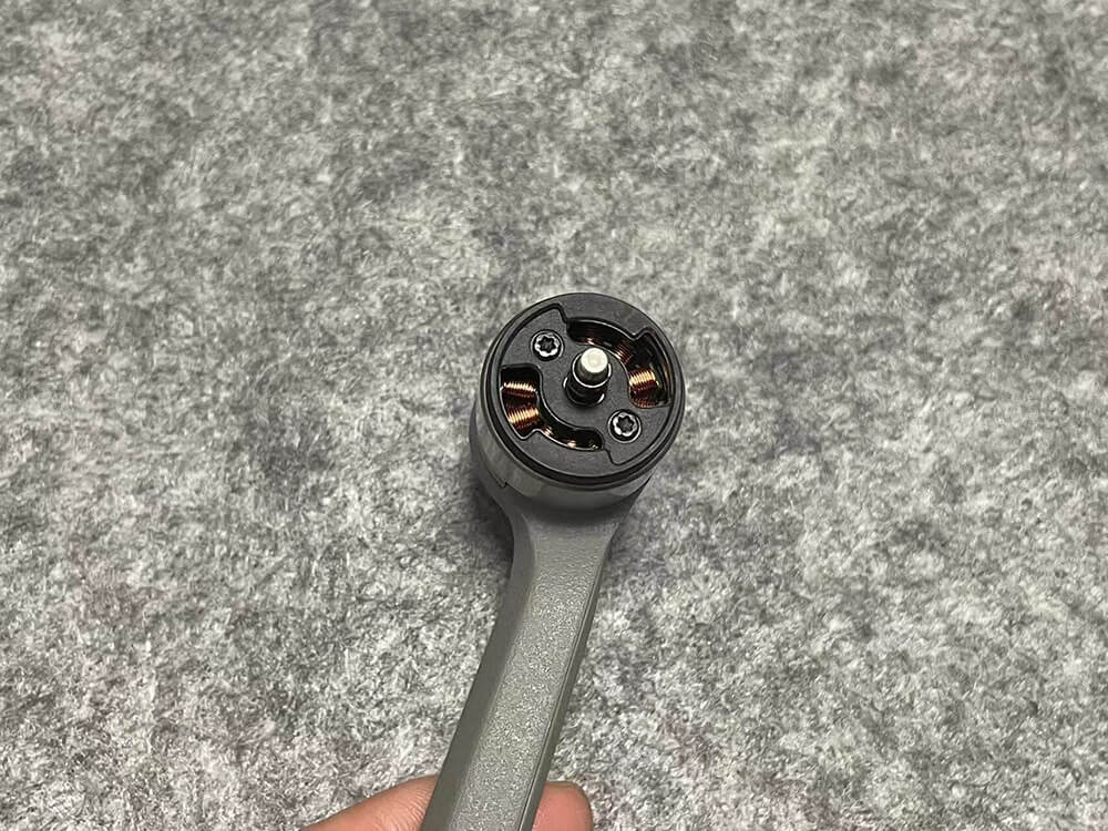 (Used-Very Good) Rear Right Motor Arm Replacement for DJI Mavic Air 2