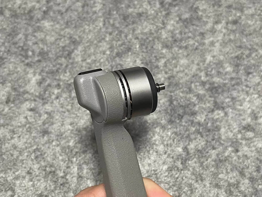 (Used-Very Good) Rear Right Motor Arm Replacement for DJI Mavic Air 2
