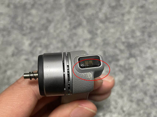(Used-Very Good) Rear Right Motor Arm Replacement for DJI Mavic Air 2