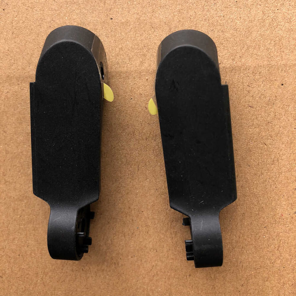 (Used-Very Good) Back Arm Shell Replacement for Mavic Air