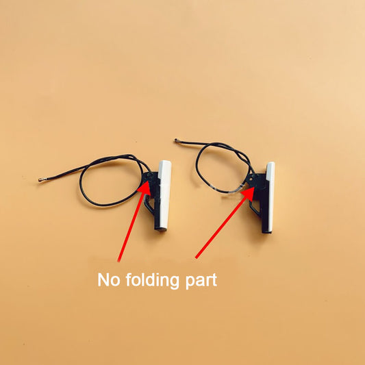 (Used-Very Good) Front Landing Gear without Folding Part Replacement for Mavic Air