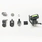 (Used-Very Good) Gimbal Brackets, Caps, Bearing Parts Replacement for DJI Mavic Mini, Mini 2/SE/4K