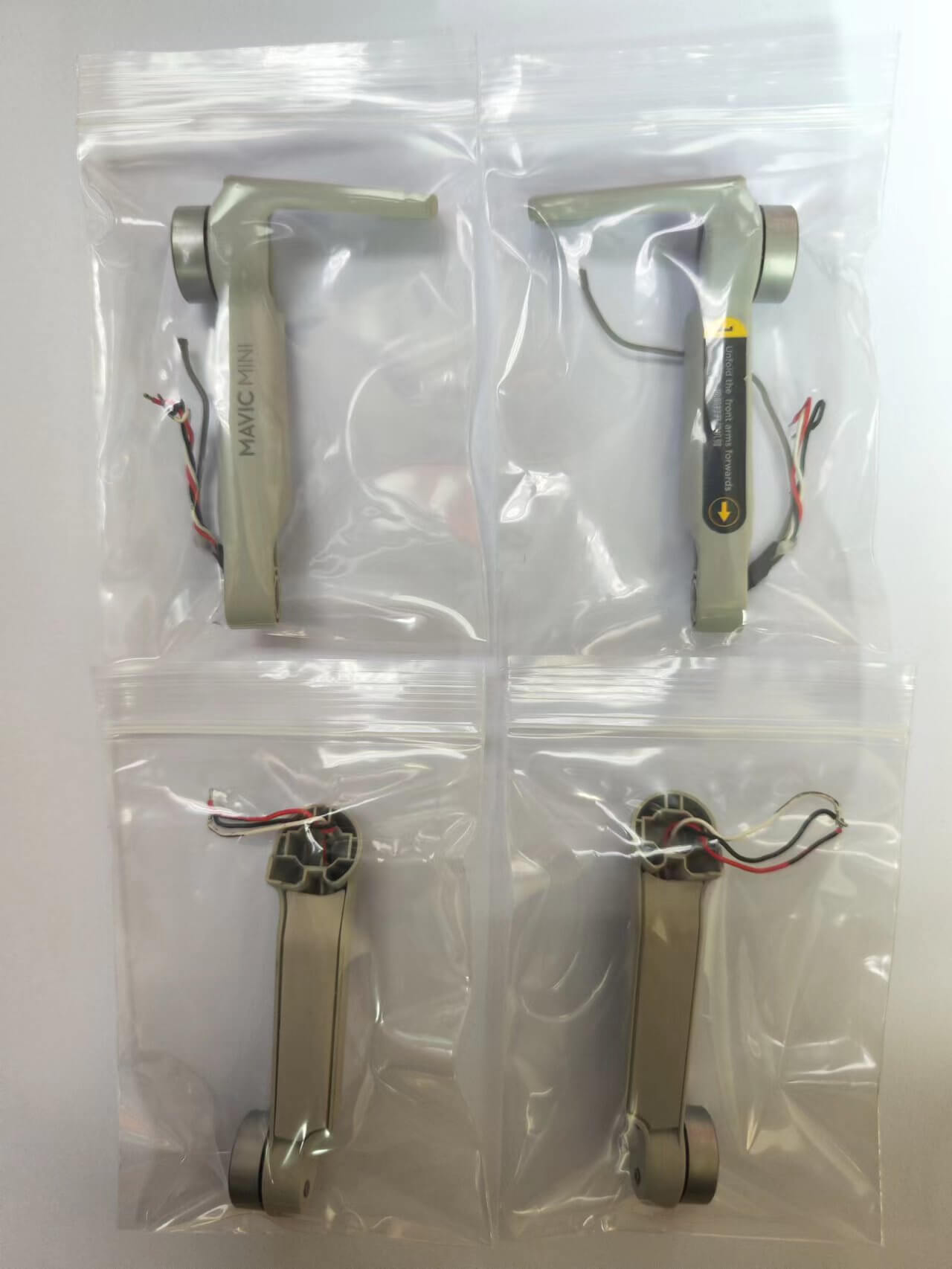 (Used-Very Good) Motor Arm Replacement for Mavic Mini