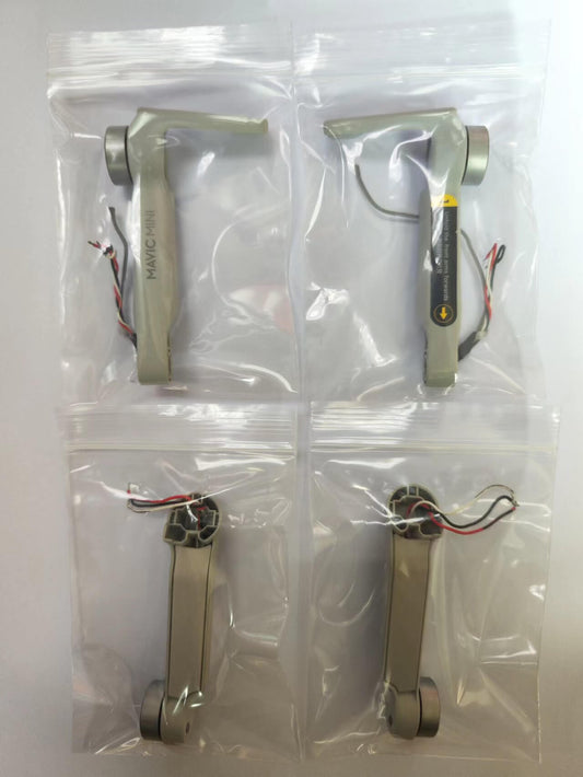 (Used-Very Good) Motor Arm Replacement for Mavic Mini