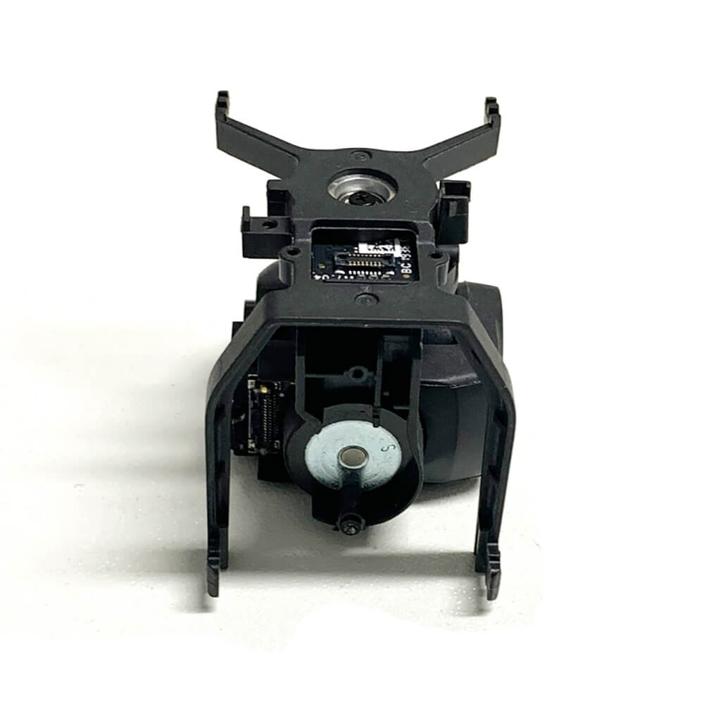 (Used-Very Good) Gimbal Axis Assembly Replacement for DJI Mini 2/SE/4K, Mavic Mini