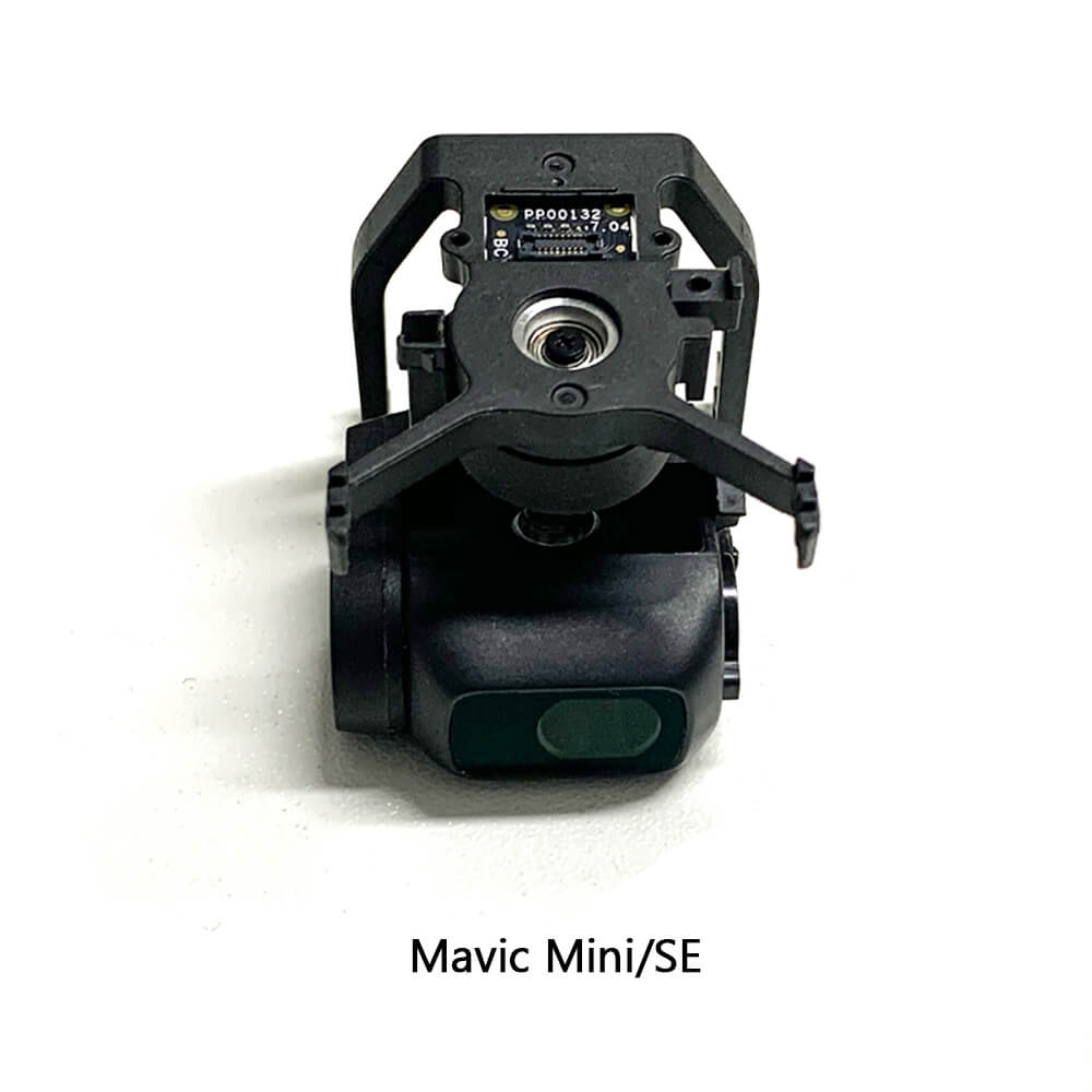 (Used-Very Good) Gimbal Axis Assembly Replacement for DJI Mini 2/SE/4K, Mavic Mini
