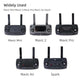 2 pcs 12CM/30CM Phone/Tablet Cable Replacement for the RC of Mavic 2/Mavic Pro/Mavic Air/Mavic Mini/Spark