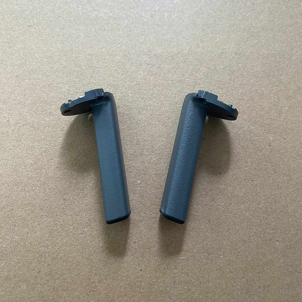 (Used-Very Good) 1 Pair Front Arm Landing Gears Replacement for Mavic Pro/Platinum