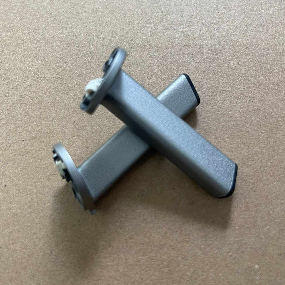 (Used-Very Good) 1 Pair Front Arm Landing Gears Replacement for Mavic Pro/Platinum