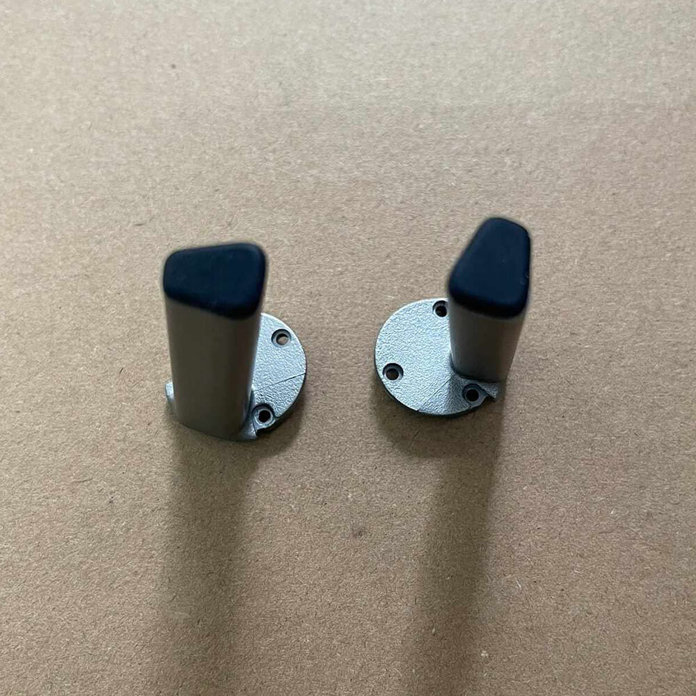 (Used-Very Good) 1 Pair Front Arm Landing Gears Replacement for Mavic Pro/Platinum