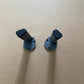 (Used-Very Good) 1 Pair Front Arm Landing Gears Replacement for Mavic Pro/Platinum