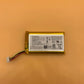 973760 Battery Replacement for Remote Controller of DJI Mavic Pro, Air, Spark