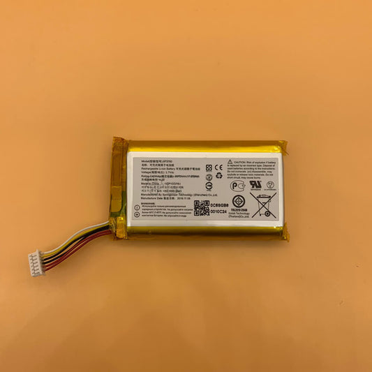 973760 Battery Replacement for Remote Controller of DJI Mavic Pro, Air, Spark