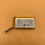 973760 Battery Replacement for Remote Controller of DJI Mavic Pro, Air, Spark
