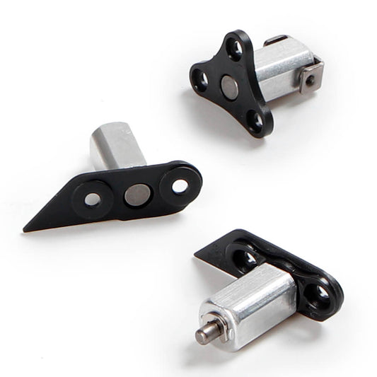 Motor Arm Axis Hinge Replacement for DJI Mini 3 Pro, Mini 3