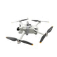 Extension Camera Mount Replacement for DJI Mini 3 Pro