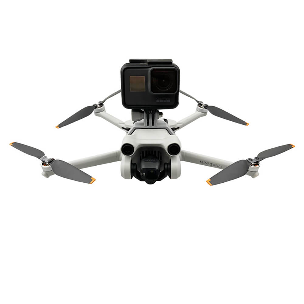 Extension Camera Mount Replacement for DJI Mini 3 Pro