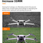 Foldable Height Extender Replacement for DJI Mini 3 Pro