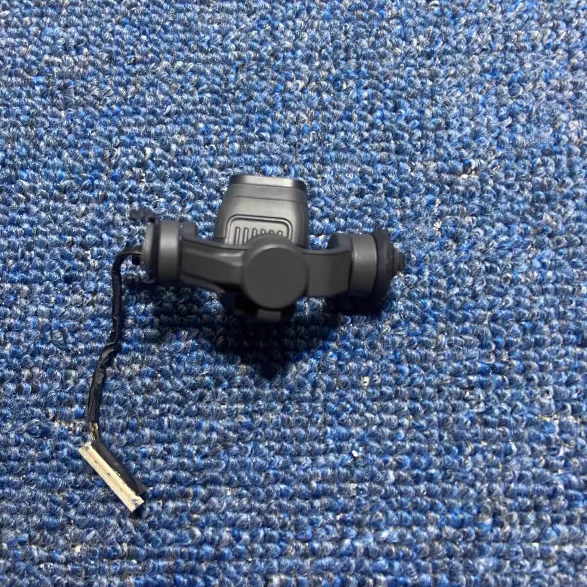 Gimbal Axis with Signal Cable Replacement for DJI Mini 3 Pro(No Camera Inside)