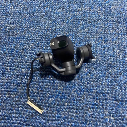 Gimbal Axis with Signal Cable Replacement for DJI Mini 3 Pro(No Camera Inside)