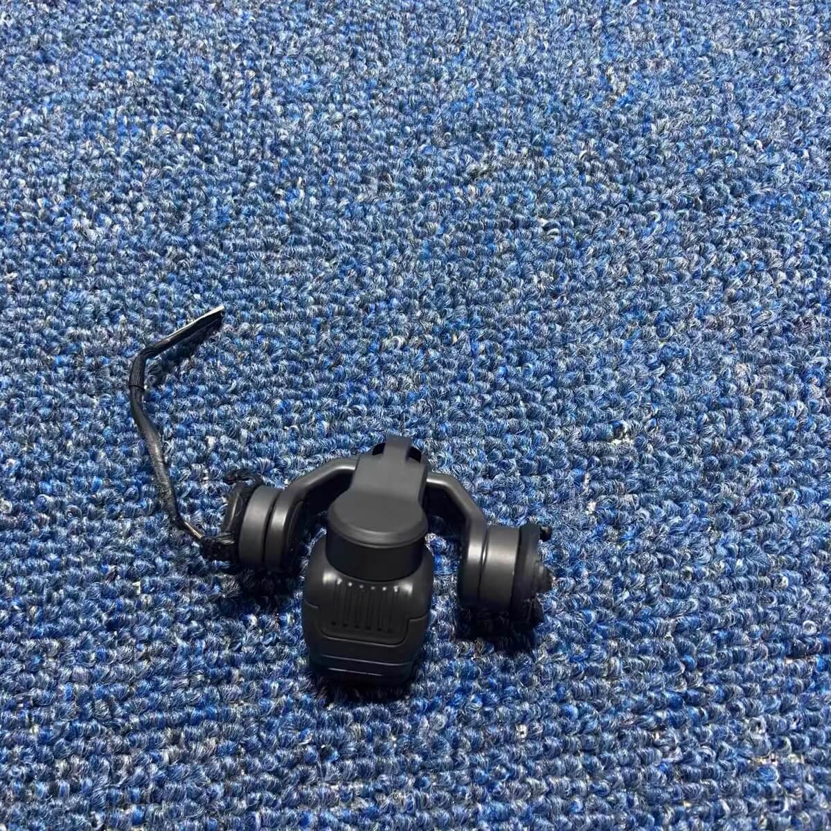 Gimbal Axis with Signal Cable Replacement for DJI Mini 3 Pro(No Camera Inside)