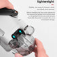 Gimbal Camera Protective Cover Replacement for DJI Mini 3 Pro