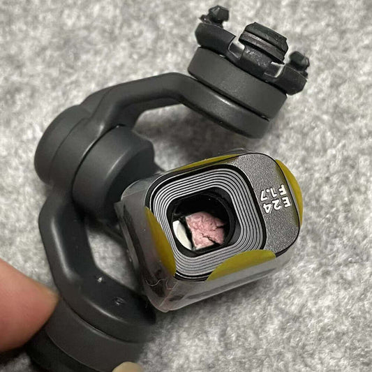 Gimbal Axis without Camera Module Replacement for DJI Mini 3 Pro