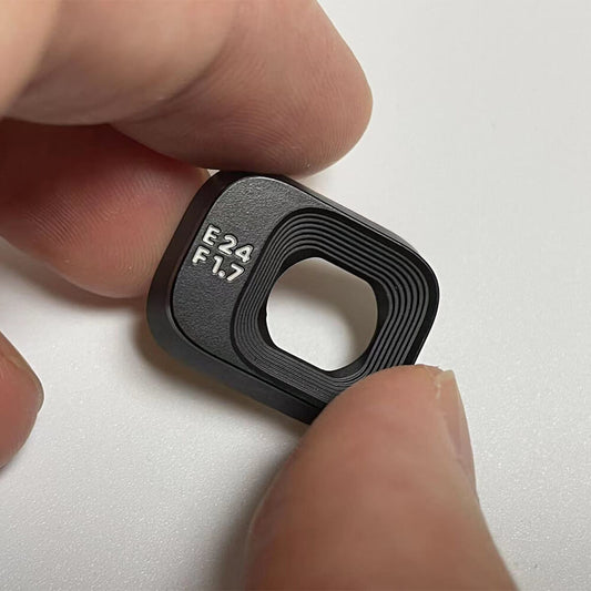 Camera Lens Lid Cover Replacement for Mini 3/Mini 3 Pro