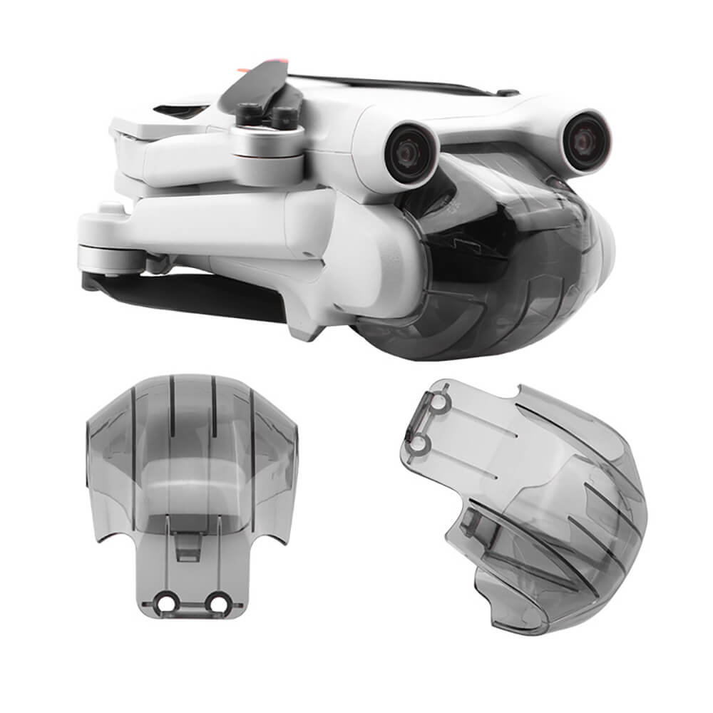 Gimbal Camera Protective Cover Replacement for DJI Mini 3 Pro