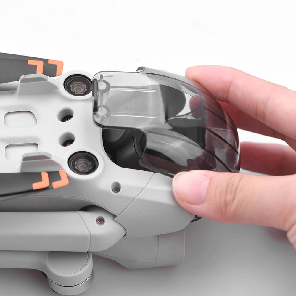 Gimbal Camera Protective Cover Replacement for DJI Mini 3 Pro