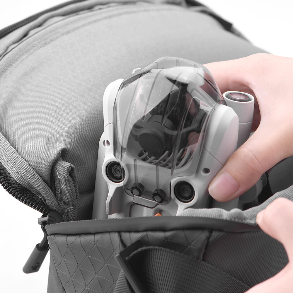 Gimbal Camera Protective Cover Replacement for DJI Mini 3 Pro