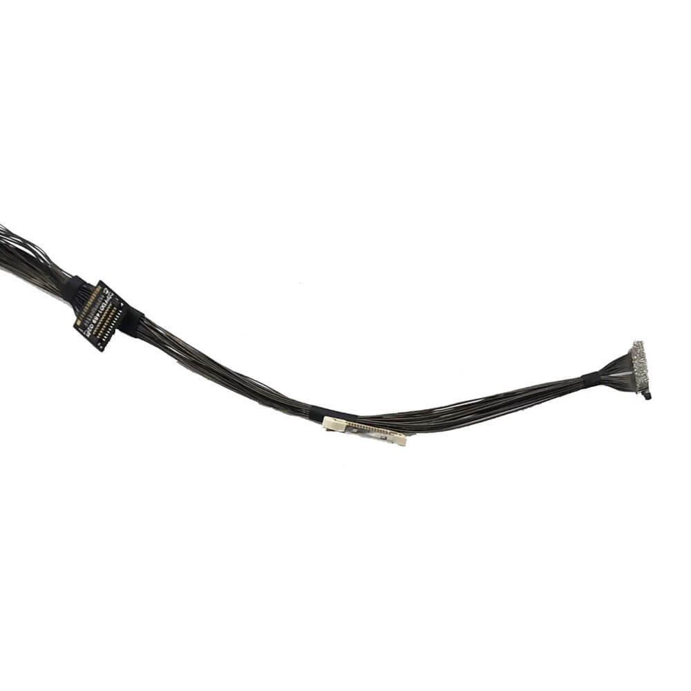 Gimbal Camera PTZ Signal Cable Replacement for DJI Mini 3 Pro/Mini 3, Mini 4 Pro