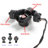 Gimbal Y/R/P Axis Motor Replacement for DJI Mini 3/4 Pro