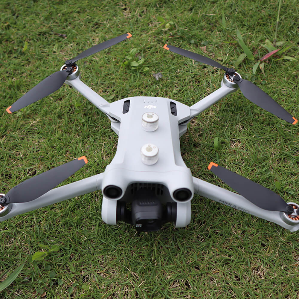 2 pcs Navigation Strobe LED Lights Replacement for DJI Drones