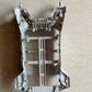 (Used-Like New) Fuselage Middle Frame Replacement for DJI Mini 3 Pro
