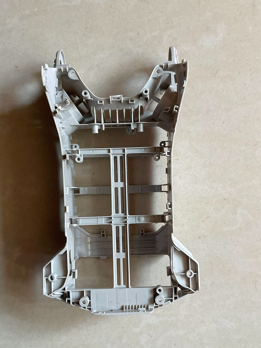(Used-Like New) Fuselage Middle Frame Replacement for DJI Mini 3 Pro