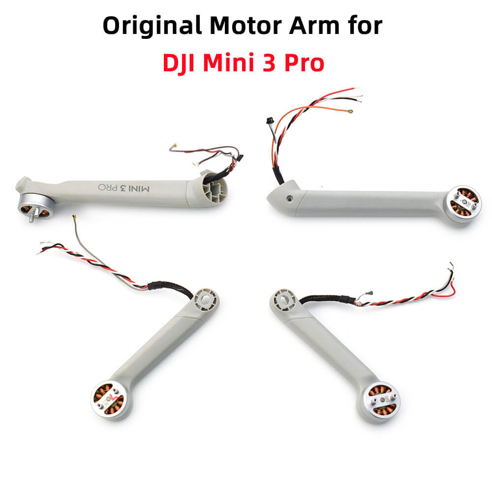 (Used-Like New) Motor Arm Replacement for DJI MINI 3 Pro