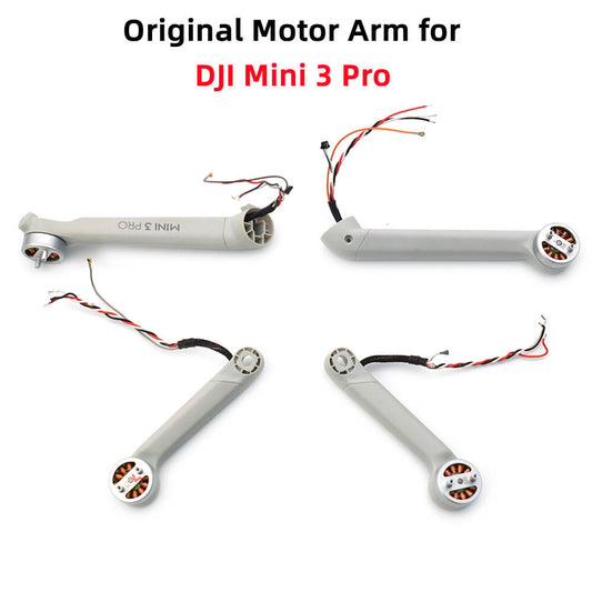 (Used-Like New) Motor Arm Replacement for DJI MINI 3 Pro