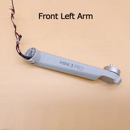 (Used-Like New) Motor Arm Replacement for DJI MINI 3 Pro