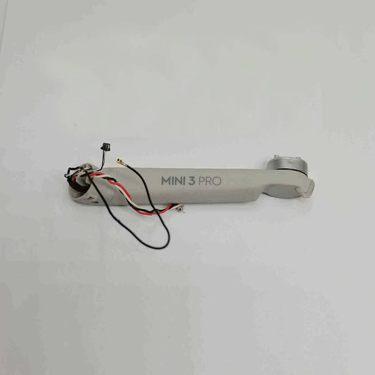 (Used-Good) Arm Shell with Broken Motor Replacement for MINI 3 Pro