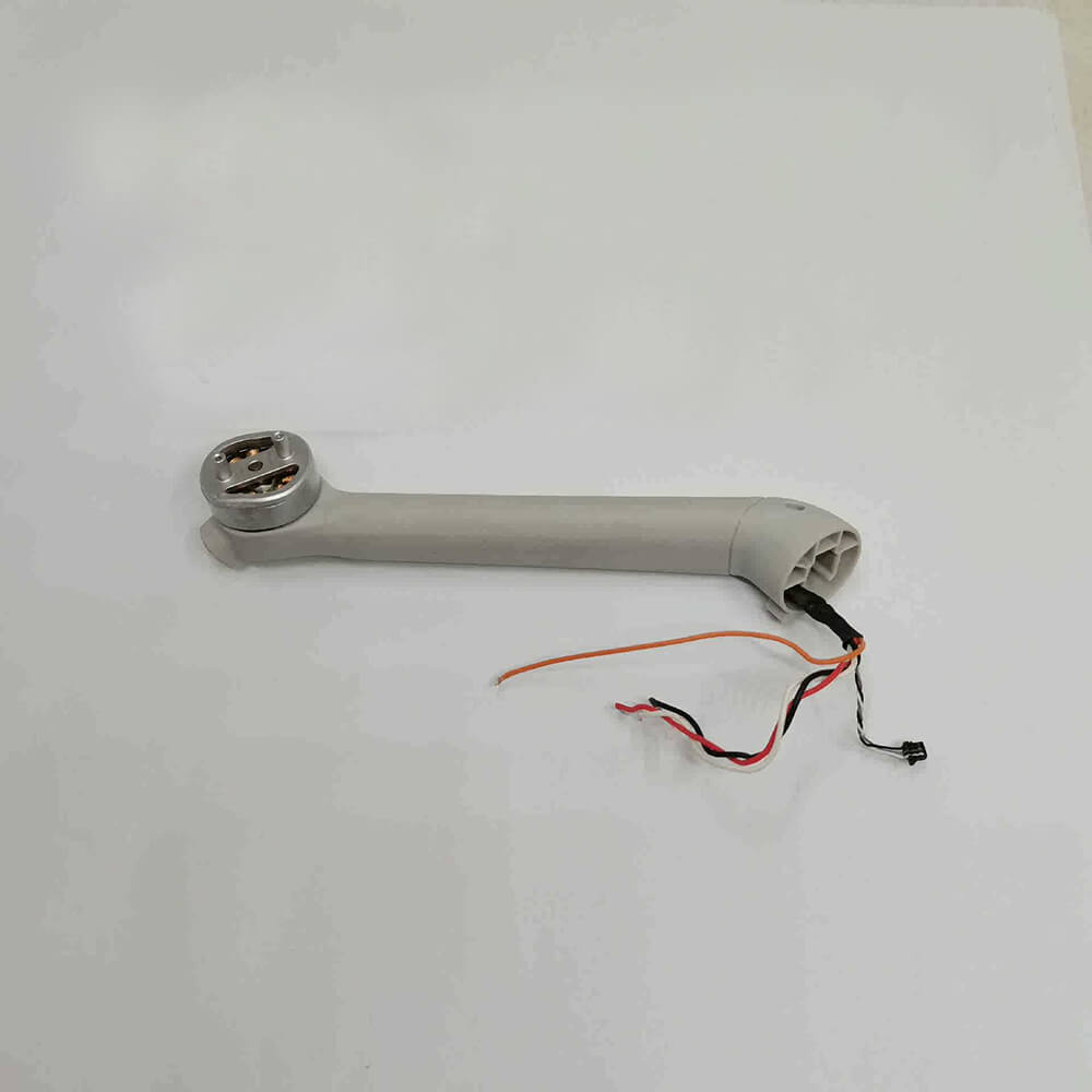 (Used-Good) Arm Shell with Broken Motor Replacement for MINI 3 Pro