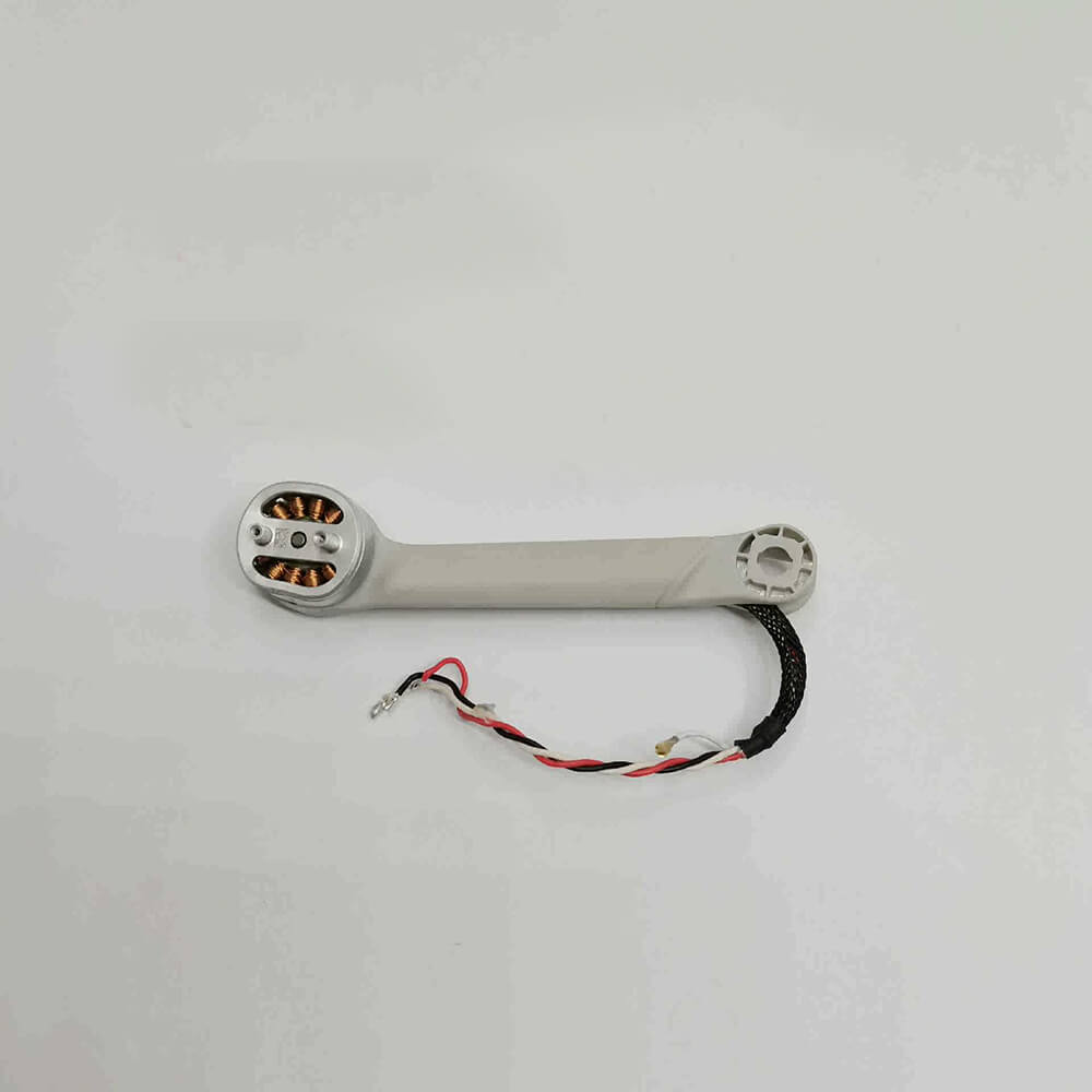 (Used-Good) Arm Shell with Broken Motor Replacement for MINI 3 Pro