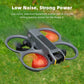 2 Pairs 3032S Multi-Color Propellers Replacement for DJI Avata 2