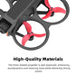 2 Pairs 3032S Multi-Color Propellers Replacement for DJI Avata 2